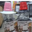 Sokany Mini Electric Food Chopper, 2.0L - 2