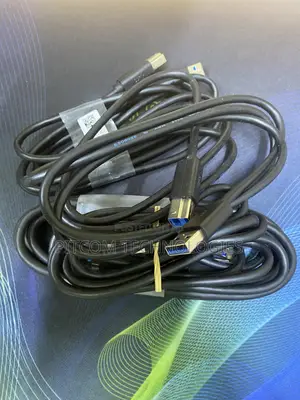 Original USB Printer Cable 1.5m (USB 3.0)