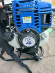 Tlac 4-Stroke Brush Cutter - 2