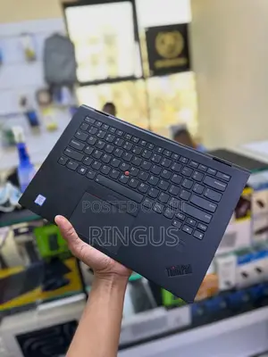 Lenovo ThinkPad X1 Yoga Gen 8 Laptop