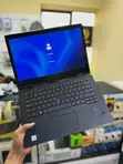 Lenovo ThinkPad X1 Yoga Gen 8 Laptop - 4