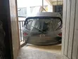Mazda CX-5 Tailgate/Boot 2018 - 2