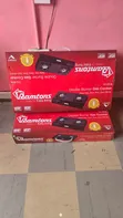 Ramtons RG/516 Double Burner Gas Cooker - 1