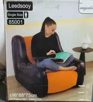 Leedsooy Inflatable Sofa