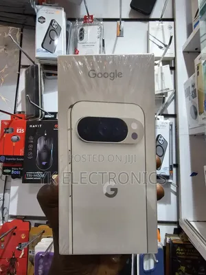 New Google Pixel 10 Pro 256GB