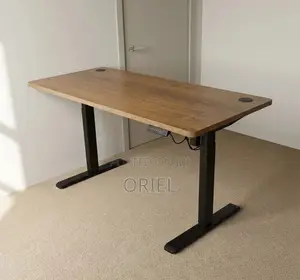1400MM Electric Workstation Desk