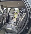 Volvo XC90 3.2 SUV 2013 Black - 5