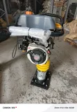 AICO Tamping Rammer yenye Injini ya Honda GP160 - 1