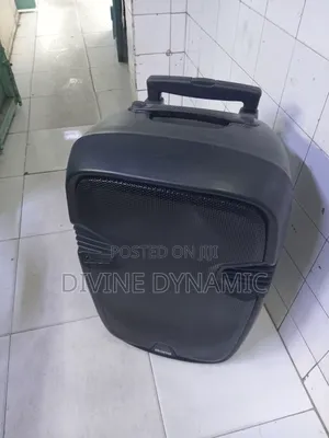 Aone Powered Speaker