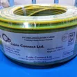 Cable Connect 6.0mm Electrical Cable - 2