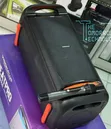 Vision Beat Box Pro Sound System - 1