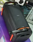 Vision Beat Box Pro Sound System - 2