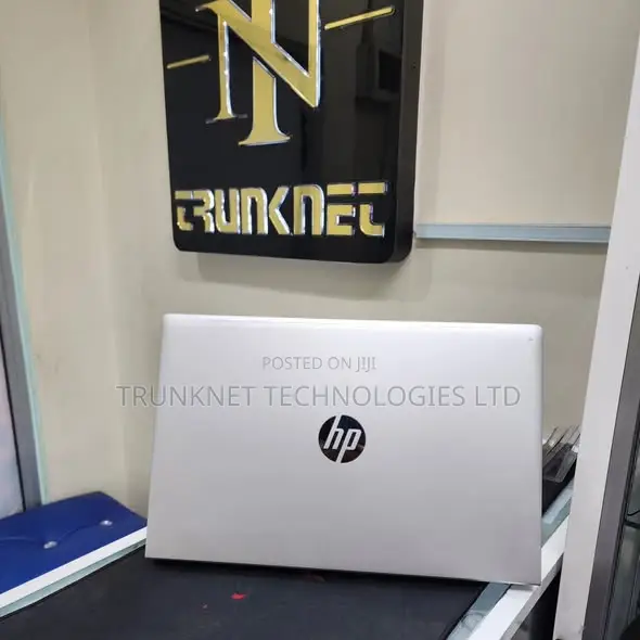 HP ProBook 450 G10 Laptop - Core i7, 16GB RAM, 512GB SSD - 1