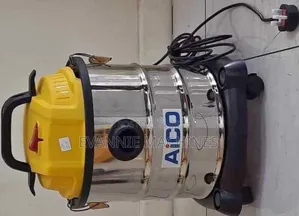 AICO 20L Wet and Dry Vacuum Cleaner
