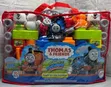 70-Piece Thomas & Friends Orbit Building Blocks Set - 2