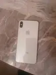 Apple iPhone XS Max 256GB White (Used) - 1