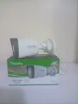 Tiandy 4MP IP Bullet Camera TC-C341N - 1