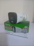Tiandy 4MP IP Bullet Camera TC-C341N - 3