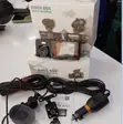 3-in-1 Dashcam: Front, Inside, Rear Recording - 2