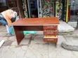 Executive 1.4m Modern Desk - 3