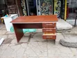 Executive 1.4m Modern Desk - 4