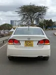 Honda Civic 1.3i-DSi Vtec Hybrid 2009 - 5