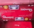 Ramtons RG/538 Double Burner Gas Cooker - 2