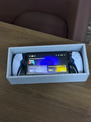 Sony PlayStation Portal Remote Player for PS5