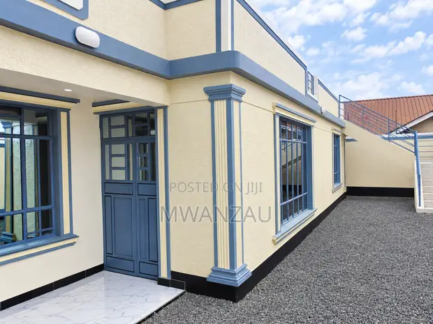 3 Bedroom Bungalow for Sale in Landless Estate, Thika - 1