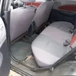 Nissan Wingroad 2003 - 2