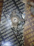 Toyota Probox New Shape Hub and Bearings - 2