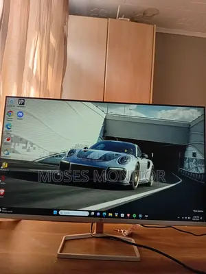 HP Series 5 27sf Monitor