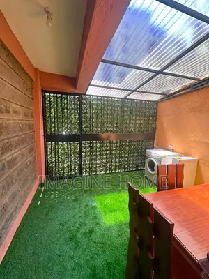 Better Homes & Gardens Green Fences Balcony Spaces