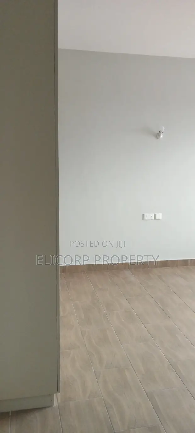 1-Bedroom Apartment for Rent in Amaiya Estate Garden, Nairobi Central - 1