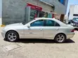 Mercedes-Benz C200 2004 Silver - 2