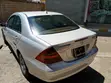 Mercedes-Benz C200 2004 Silver - 3