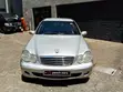 Mercedes-Benz C200 2004 Silver - 4