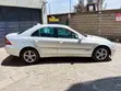 Mercedes-Benz C200 2004 Silver - 5