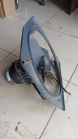 12-Inch Metallic Extract Fan - 3