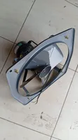 12-Inch Metallic Extract Fan - 4