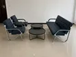 Boss Office Products Round Coffee Table Set - 3
