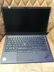 Lenovo ThinkPad X1 Carbon Laptop - i7, 16GB RAM, 256GB SSD - 3