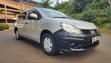 Nissan Advan 2015 Silver - 3