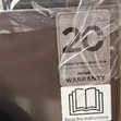 TCL 12kg Front Load Washing Machine - 2