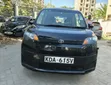 Toyota Spade 2013 Black - 3