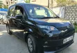 Toyota Spade 2013 Black - 4