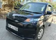 Toyota Spade 2013 Black - 5