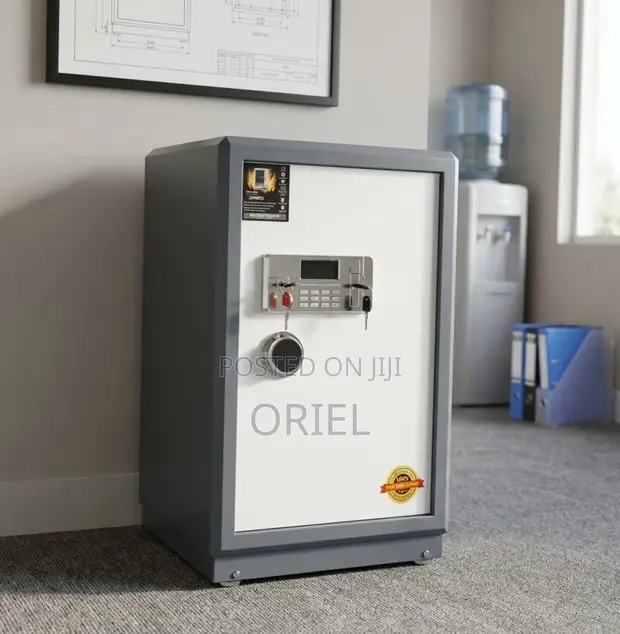 70KG Office Digital Safe - 1