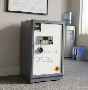 70KG Office Digital Safe