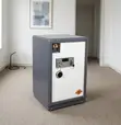 70KG Office Digital Safe - 5